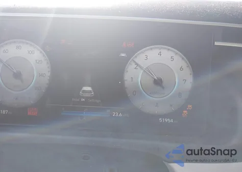 2022 Hyundai Tucson Limited from USA, damaged, VIN 5NMJE3AE3NH025225